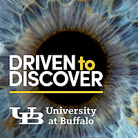 Driven to Discover