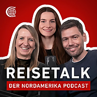 Reisetalk - Der Podcast