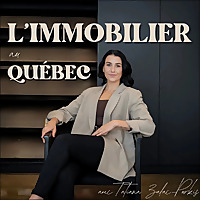 L'IMMOBILIER AU QUÉBEC