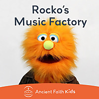 Rocko's Music Factory (Video)