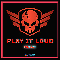 PLAY IT LOUD