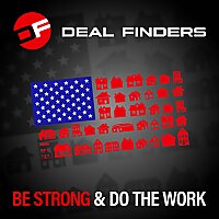 REI Deal Finders