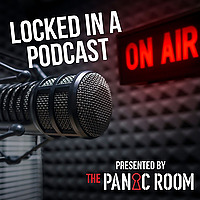 Locked In A Podcast