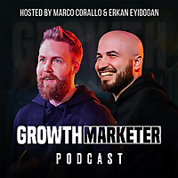 GROWTH MARKETER |Marketing für 100 K pro Monat für Personenmarken
