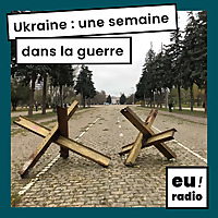 Ukraine : une semaine dans la guerre - Tetyana Ogarkova