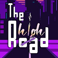 The High Road - Reddit Stories While Stoned