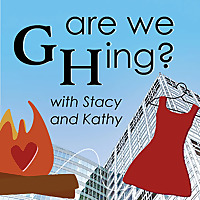 Are We GHing?   A General Hospital Fan Podcast