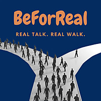 The BeForReal Podcast