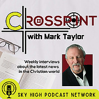 Crosspoint with Mark Taylor