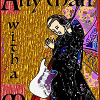 Any Man With A Microphone