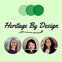 Heritage By Design