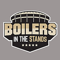 Boilers In The Stands