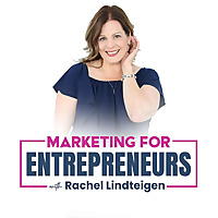 Marketing for Entrepreneurs |  Online Marketing, podcasting, & SEO tips for online businesses