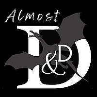 Almost D&D