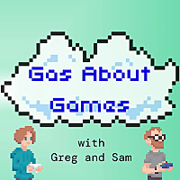 Gas About Games
