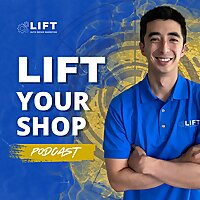 LIFT Your Shop