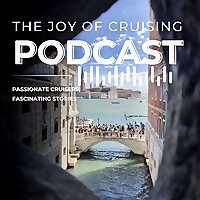 The Joy of Cruising Podcast