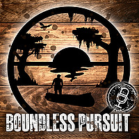 Boundless Pursuit with David Graham
