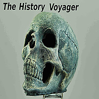The History Voyager Podcast