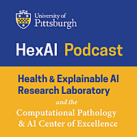 Health and Explainable AI Podcast