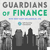 Guardians of Finance with Matt McLaughlin