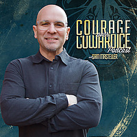 Courage & Faith Podcast