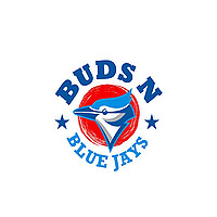 Buds N Blue Jays