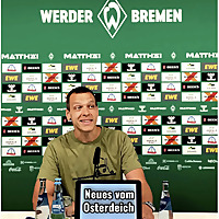 Neues vom Osterdeich (Werder Bremen Podcast)