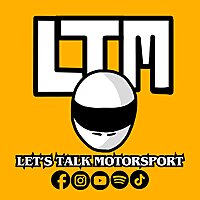 Let's Talk Motorsport