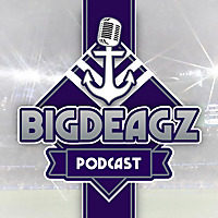 BigDeagz Podcast