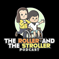 The Roller and the Stroller