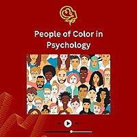 People of Color in Psychology
