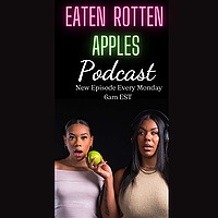 Eaten Rotten Apples