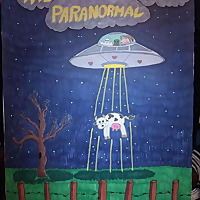 The Paranormal Lovers