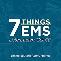 7 Things EMS