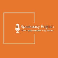 Speakeasy English
