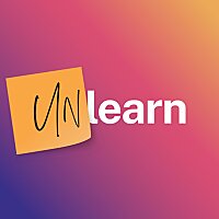 Unlearn with Asher & Kelly
