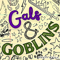 Gals & Goblins