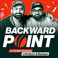 Backward Point Cricket Podcast