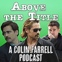 Above the Title: A Saoirse Ronan Podcast
