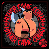 Hither  Came Conan