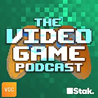 VGC: The Video Game Podcast