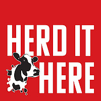 Herd It Here by Hoard's Dairyman