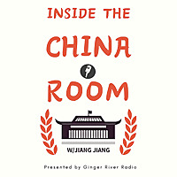 Inside the China Room with Jiang Jiang