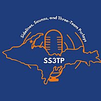 Sidelines, Saunas, and Three-Team Parlays