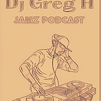 Jamz Podcast