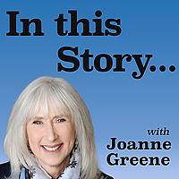 In this Story... with Joanne Greene