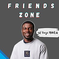 Friends Zone Podcast