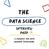 Data Science Interview Prep