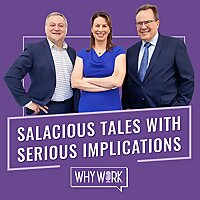 WhyWork Podcast